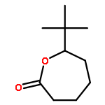 7-tert-butyloxepan-2-one