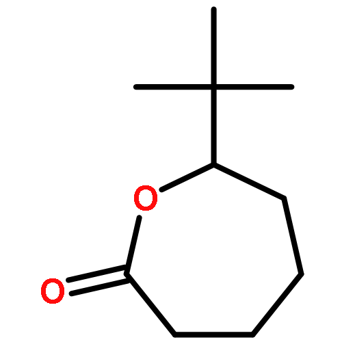 7-tert-butyloxepan-2-one