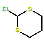 2-chloro-1,3-dithiane