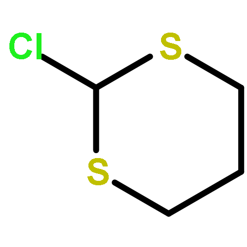 2-chloro-1,3-dithiane