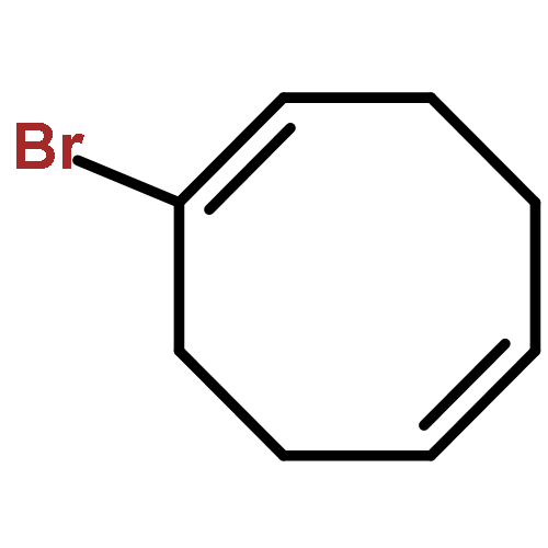 1-bromocycloocta-1,5-diene