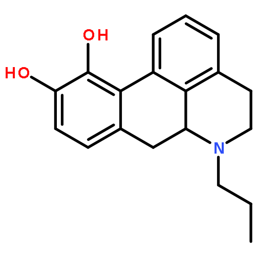 n-Propylapomorphine