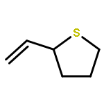 Thiophene, 2-ethenyltetrahydro-