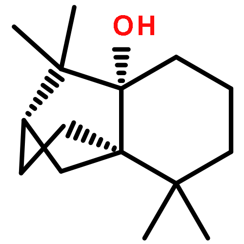 (-)-isolongifolan-7alpha-ol