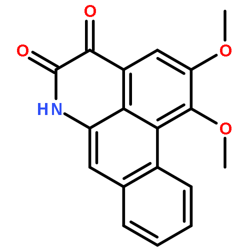 Norcepharadione B