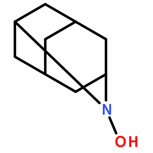 2-Azatricyclo[3.3.1.1<sup>3,7</sup>]dec-2-yloxidanyl