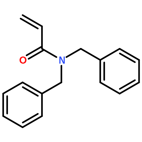 N,N-Dibenzylacrylamide