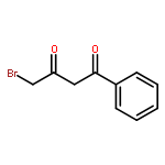 1,3-Butanedione, 4-bromo-1-phenyl-