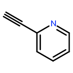 Pyridine, ethynyl-