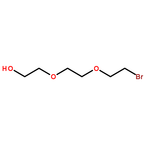 ETHANOL, 2-[2-(2-BROMOETHOXY)ETHOXY]-