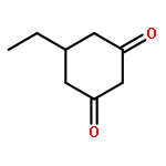 1,3-Cyclohexanedione, 5-ethyl-