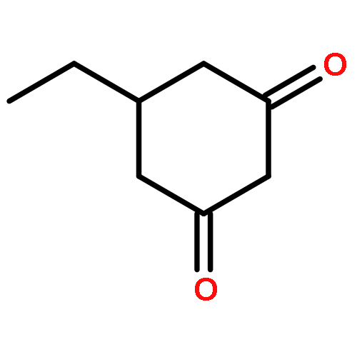 1,3-Cyclohexanedione, 5-ethyl-