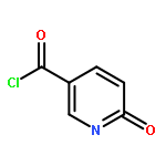 6-HYDROXY NICOTINOYL CHLOIRDE