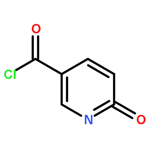 6-HYDROXY NICOTINOYL CHLOIRDE