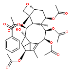 Baccatin VI