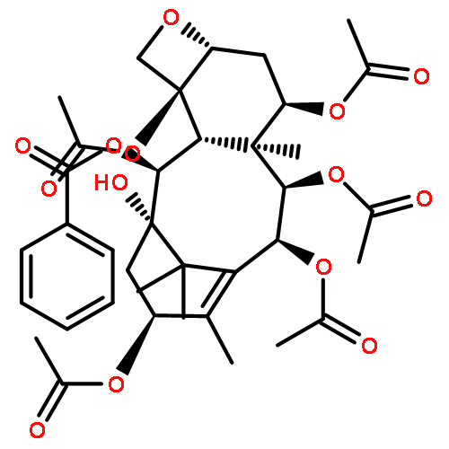 Baccatin VI