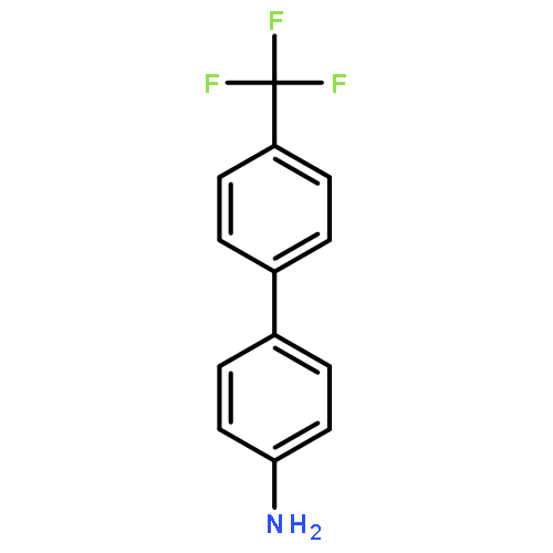 4'-(Trifluoromethyl)-[1,1'-biphenyl]-4-amine