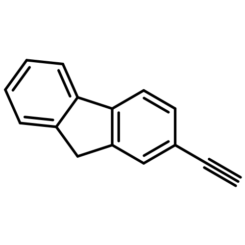 2-ethynyl-9H-fluorene