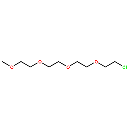 2,5,8,11-Tetraoxatridecane, 13-chloro-