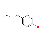 4-(Ethoxymethyl)phenol