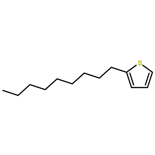 Thiophene, 2-nonyl-