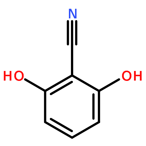 Benzonitrile,2,6-dihydroxy-