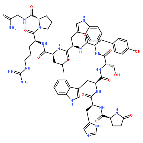 Triptorelin