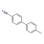 4'-Chloro-[1,1'-biphenyl]-4-carbonitrile