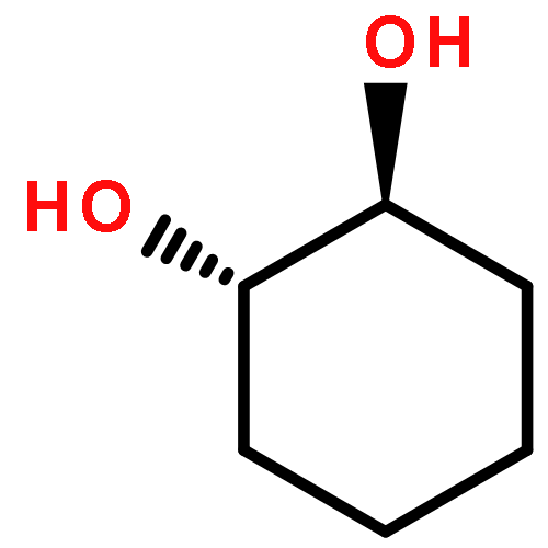 (1s,2s)-trans-1,2-cyclohexanediol