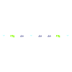 MAGNESIUM, COMPD. WITH YTTRIUM AND ZINC (2:3:3)