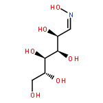 D-Glucose, oxime, (1Z)-