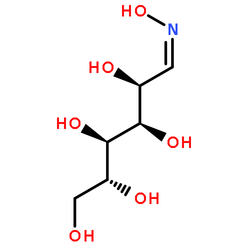 D-Glucose, oxime, (1Z)-