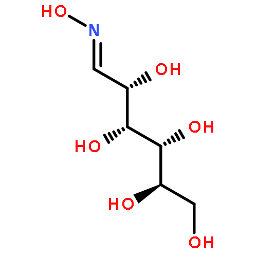 D-GLUCOSE, OXIME, (1E)-