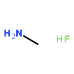 Methanamine, hydrofluoride