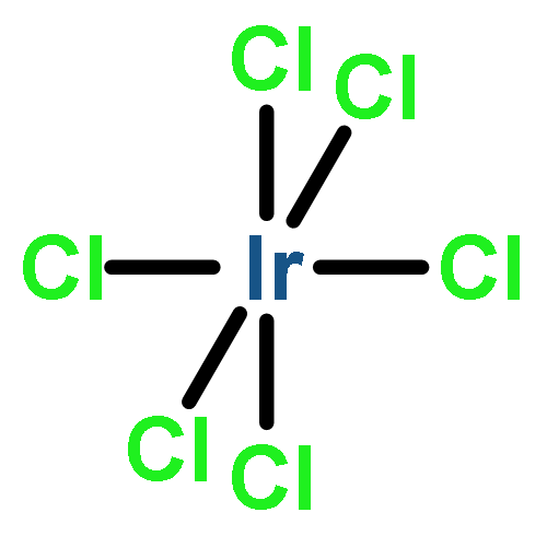 iridium hexachloride