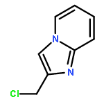 2-(Chloromethyl)imidazo[1,2-a]pyridine