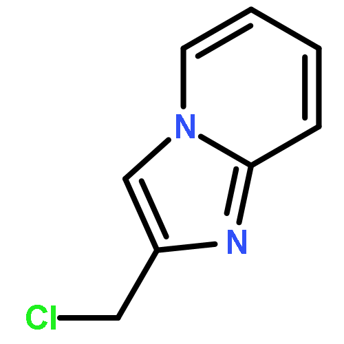 2-(Chloromethyl)imidazo[1,2-a]pyridine