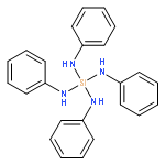 N-TRIANILINOSILYLANILINE