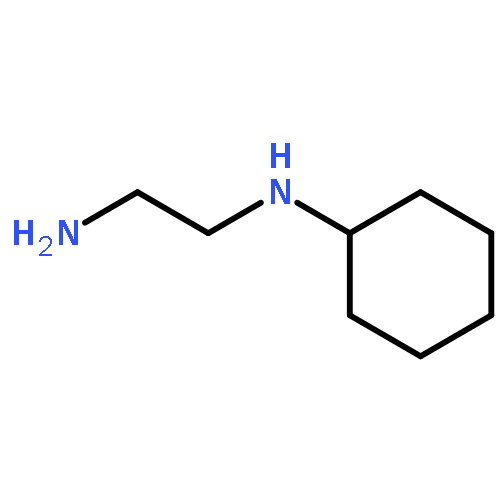 N'-CYCLOHEXYLETHANE-1,2-DIAMINE