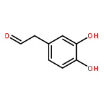 2-(3,4-DIHYDROXYPHENYL)ACETALDEHYDE