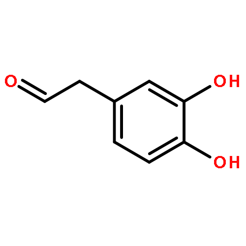 2-(3,4-DIHYDROXYPHENYL)ACETALDEHYDE