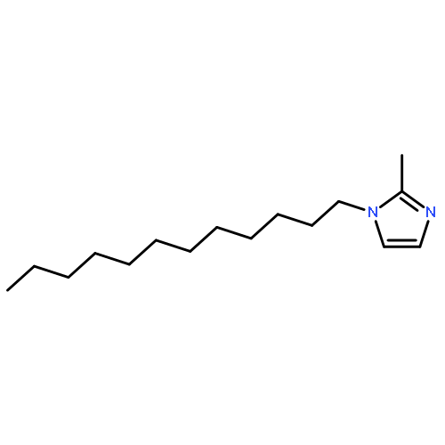 1-DODECYL-2-METHYLIMIDAZOLE