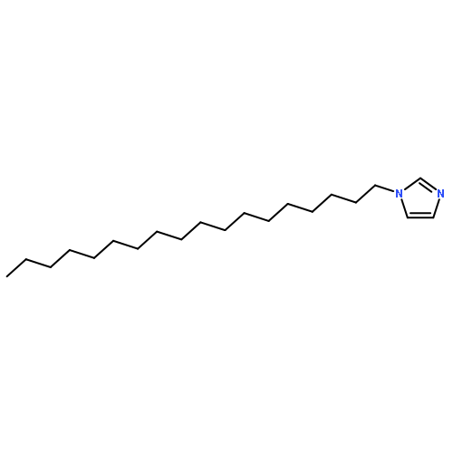 1H-Imidazole, 1-octadecyl-