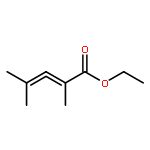 ETHYL 2,4-DIMETHYLPENTA-2,3-DIENOATE