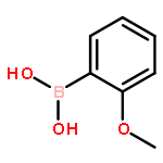 2-Methoxyphenylboronic acid