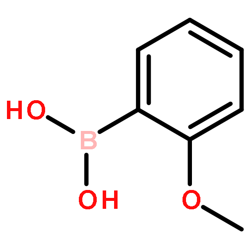 2-Methoxyphenylboronic acid