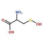 Alanine, 3-sulfeno-