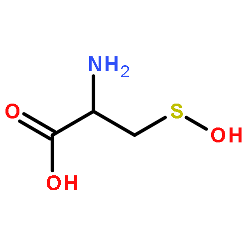 Alanine, 3-sulfeno-