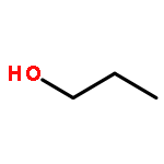 Propyl, 1-hydroxy-