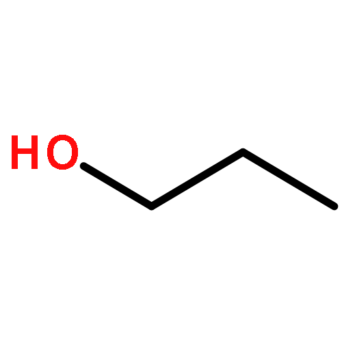 Propyl, 1-hydroxy-